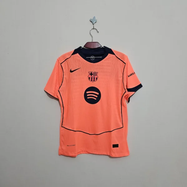 Barcelona Third Jersey 25/26 Price in Bangladesh