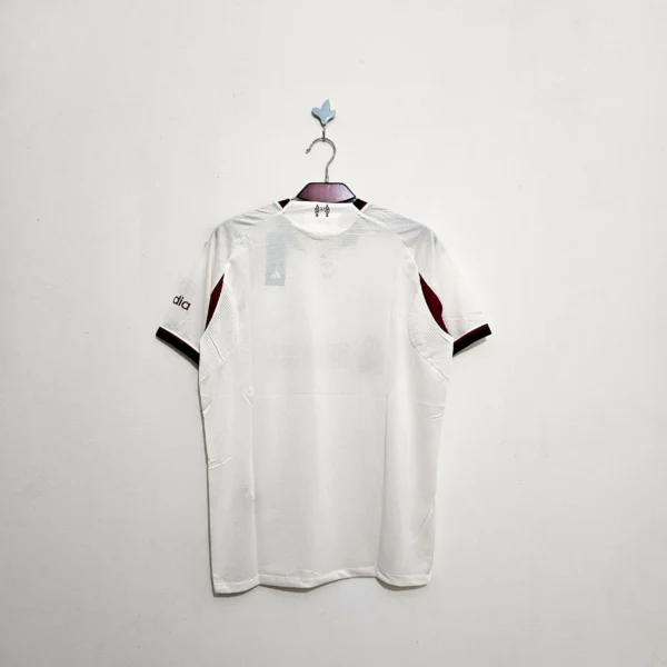 Liverpool Jersey Price in Bangladesh 2025