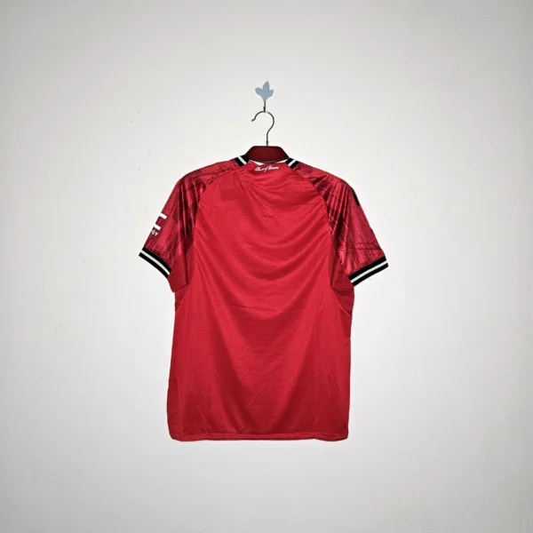 Man United Jersey 2025 Price in Bangladesh