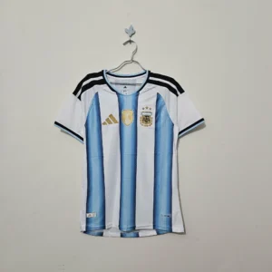 Argentina World Cup 2026 Home Jersey