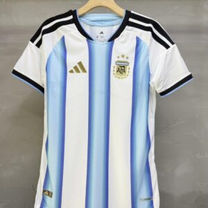Get Argentina World Cup 2026 Home Jersey only at 1100 BDT.