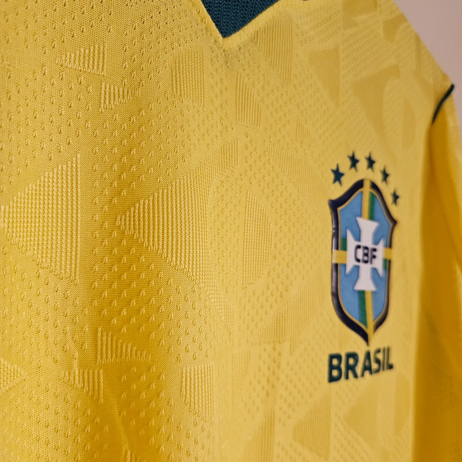 Brazil New Jersey 2026