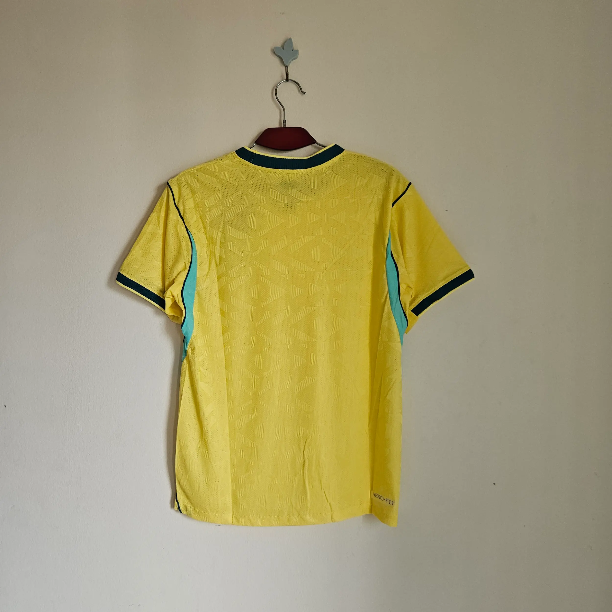 Brazil Official Jersey 2026