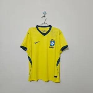 Brazil World Cup 2026 Home Jersey Price in Bangladesh