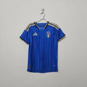 Italy World Cup 2026 Home Jersey Price in Bangladesh