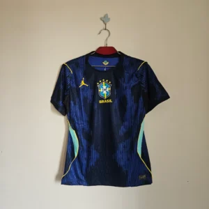 Brazil World Cup 2026 Away Jersey