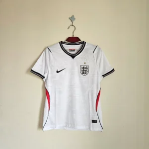 England World Cup 2026 Home Jersey
