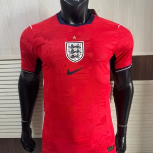 Get the Authentic Thai Premium England 2026 World Cup Away Jersey at the best price.