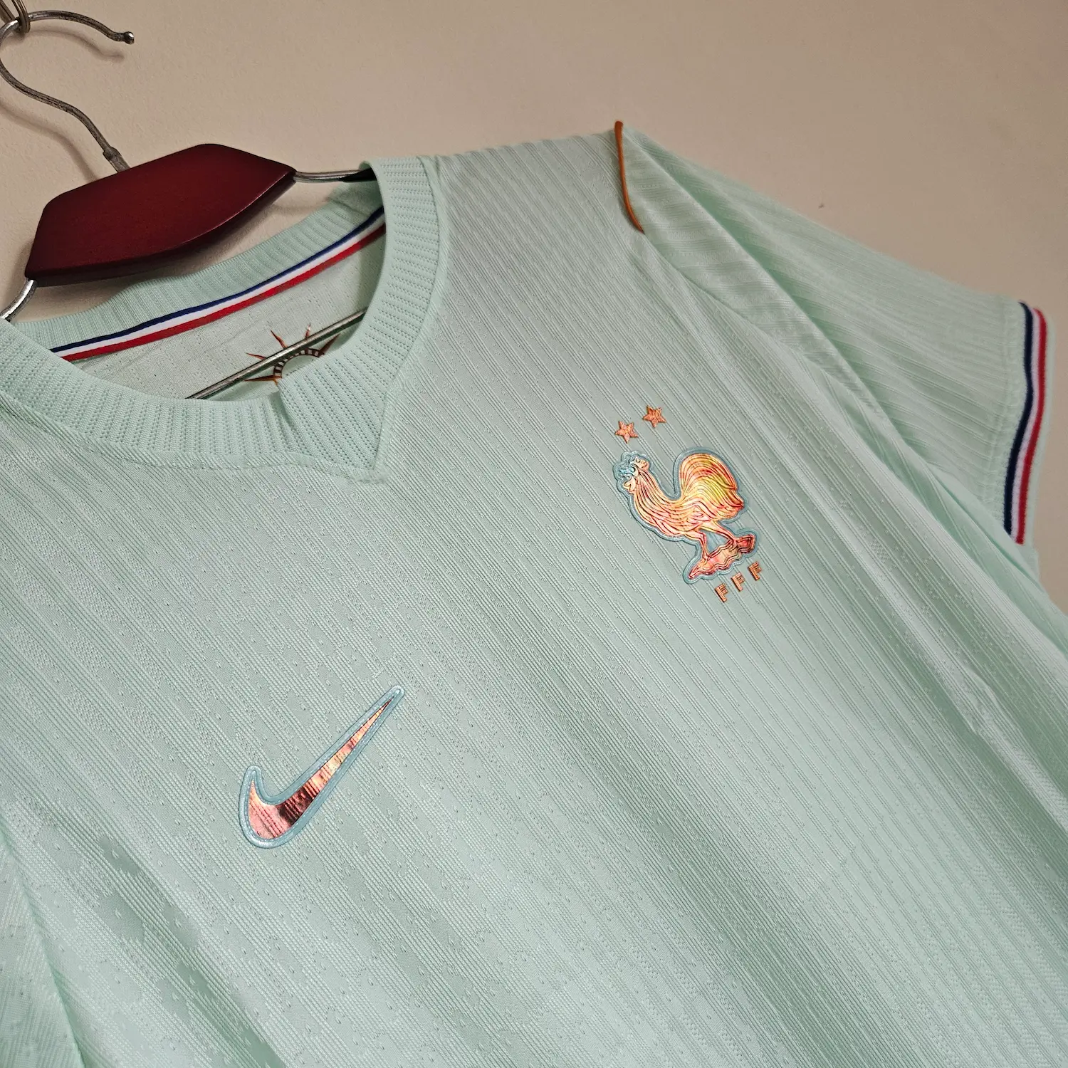 France 2026 World Cup Jersey