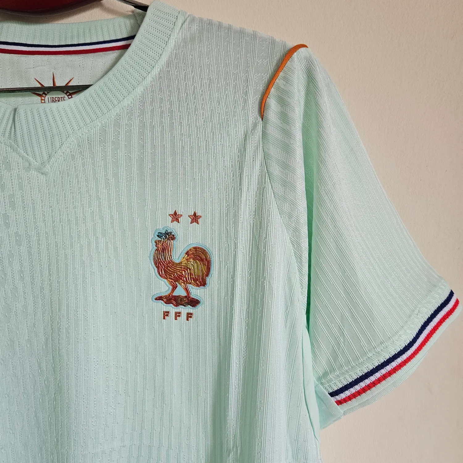 France World Cup 2026 Away Jersey