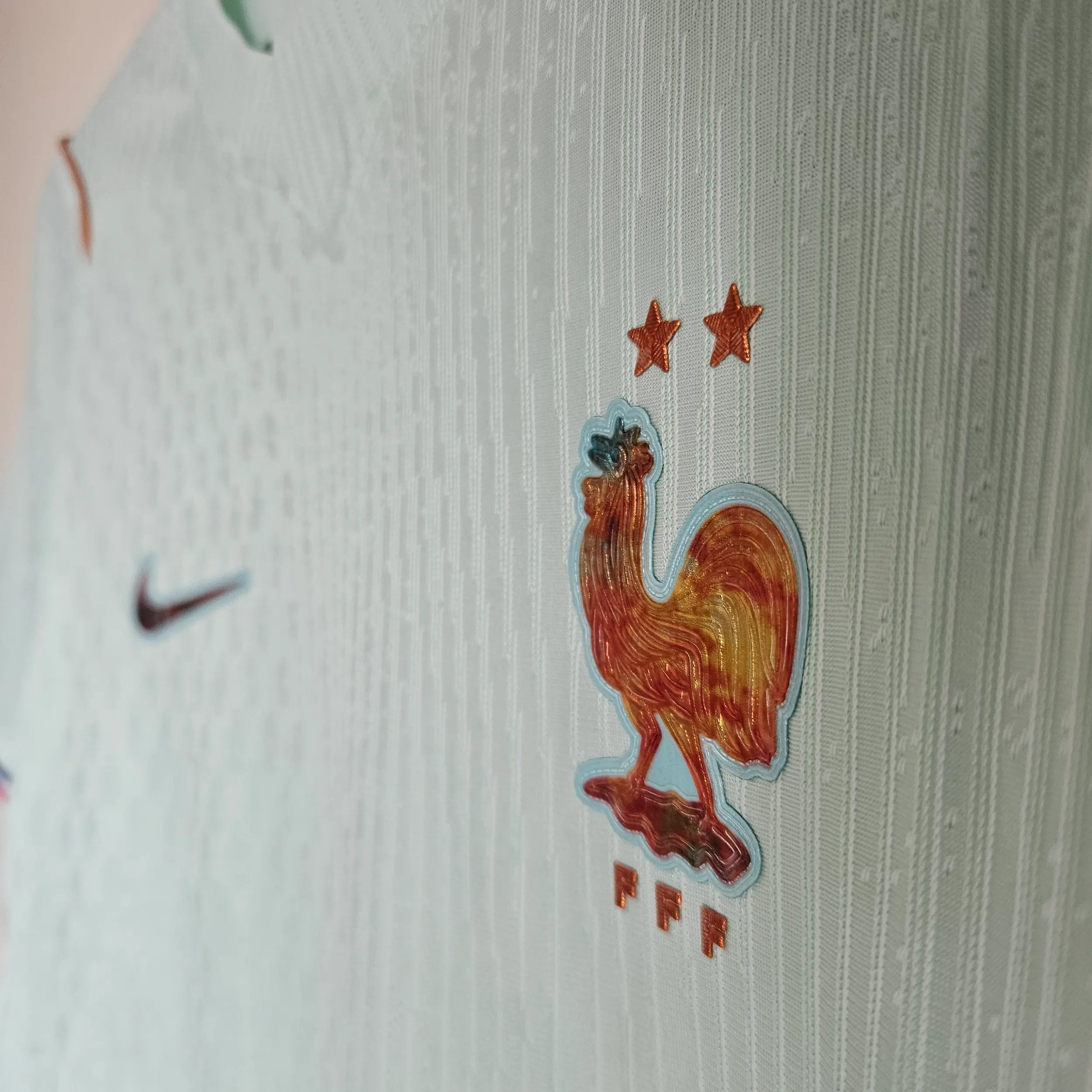 France 2026 World Cup Jersey
