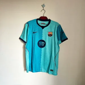 Barcelona 26/27 Third Jersey Price in BD